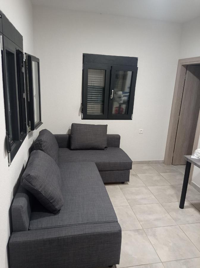 Nikos & Patras Houses Nea Plagia Ngoại thất bức ảnh